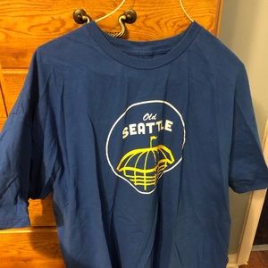 Casual Industrees T-shirt